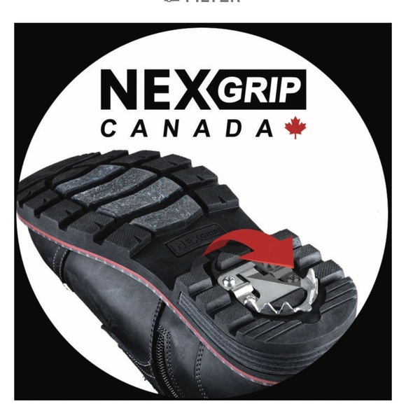 NexGrip Ice VICTOR 3.0 Men’s Boot - Picture 2 of 10